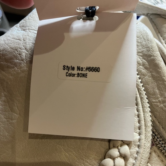 Co-Lab crossbody purse -NWT - Picture 4 of 4